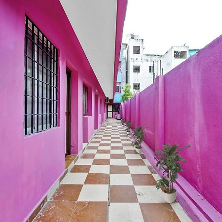 Hotel O Arunachala Guest House Near Pvr Spi Palazzo Chennai Luaran gambar