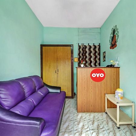 Hotel O Arunachala Guest House Near Pvr Spi Palazzo Chennai Luaran gambar